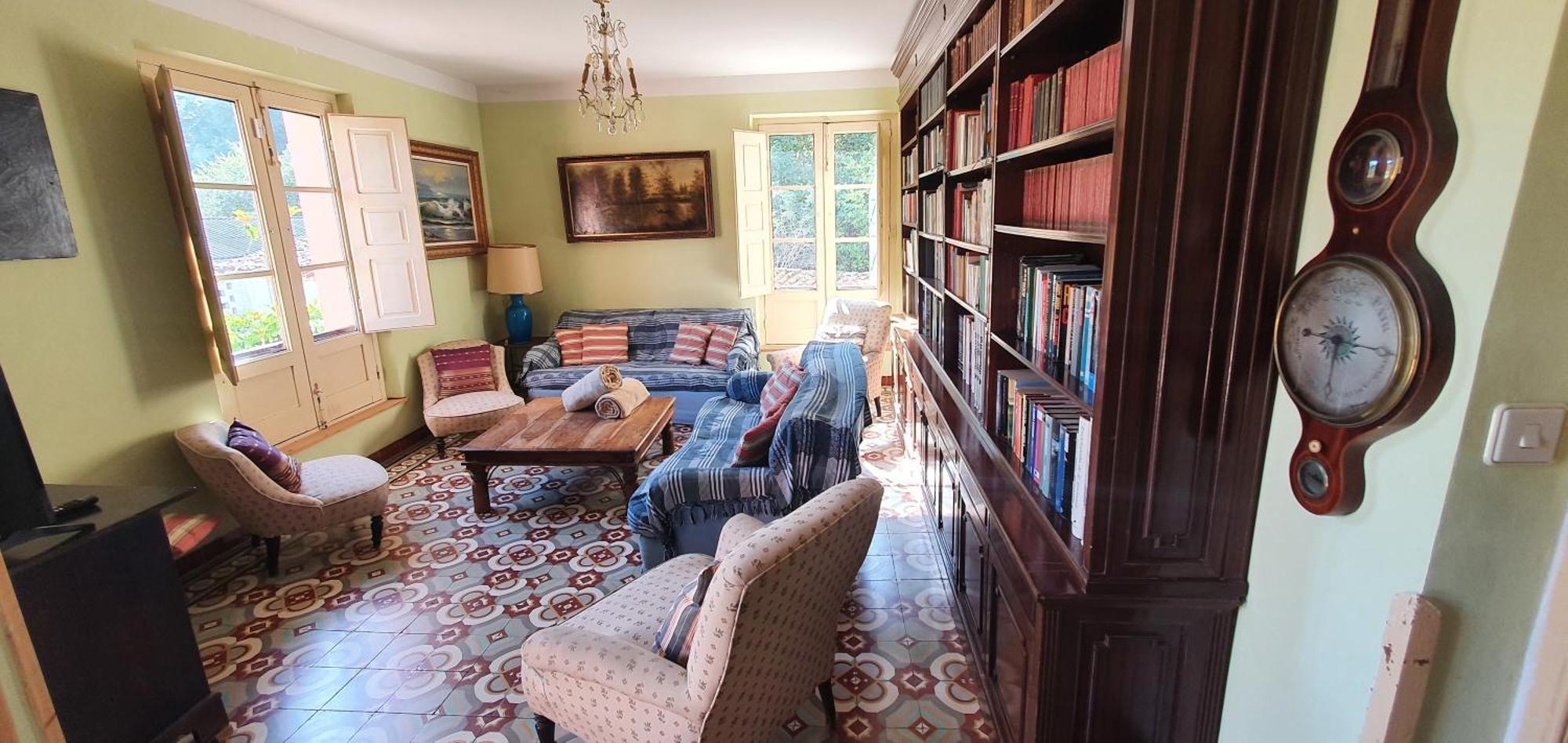 La Casona De La Vega Junto A Onís Kültér fotó