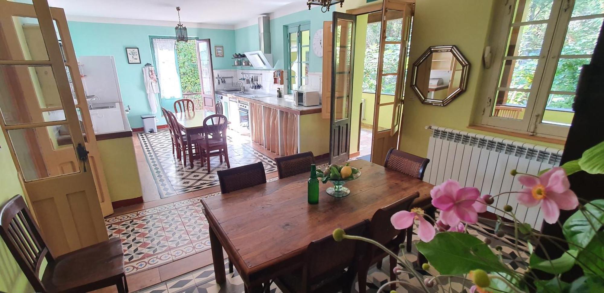 La Casona De La Vega Junto A Onís Kültér fotó