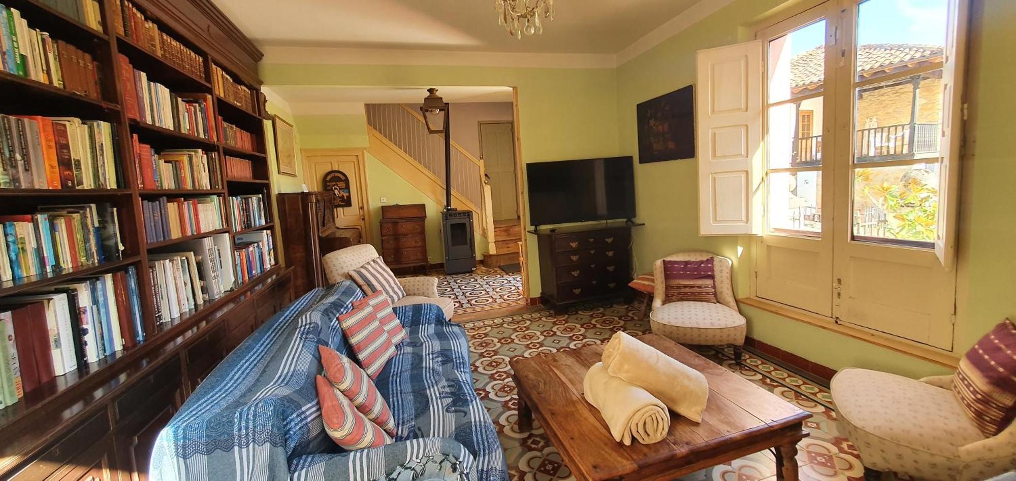La Casona De La Vega Junto A Onís Kültér fotó